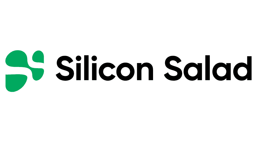 Logo-Silicon Salad